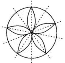 NCERT Exemplar Solutions: Practical Geometry - Class 6