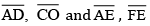 NCERT Solutions for Class 6 Maths Chapter 4 - Basic Geometrical Ideas