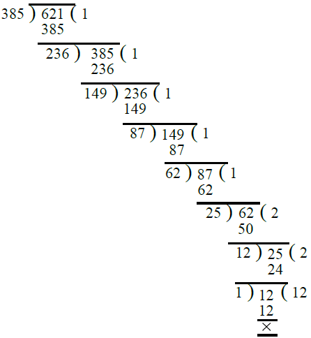 RS Aggarwal Solutions: Factors & Multiples (Exercise 2D) | Mathematics for Class 6