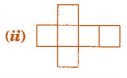 NCERT Solutions for Class 7 Maths - Visualising Solid Shapes- 1