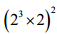 NCERT Solutions for Class 7 Maths - Exponents and Powers- 1