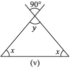 NCERT Solutions for Class 7 Maths - Triangle and Its Properties