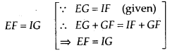 NCERT Exemplar Solutions: Triangles | Mathematics (Maths) Class 7 (Old NCERT)