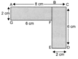 Perimeter and Area NCERT Solutions | Mathematics (Maths) Class 6