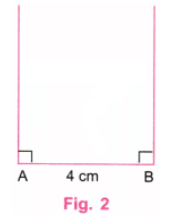 Playing with Constructions NCERT Solutions | Mathematics for Class 6