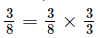 Fractions (Exercise 2.1) RD Sharma Solutions | Mathematics (Maths) Class 7 (Old NCERT)