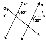 NCERT Exemplar Solutions: Lines & Angles | Mathematics (Maths) Class 7 (Old NCERT)