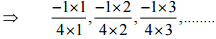 NCERT Solutions for Class 7 Maths - Rational Numbers