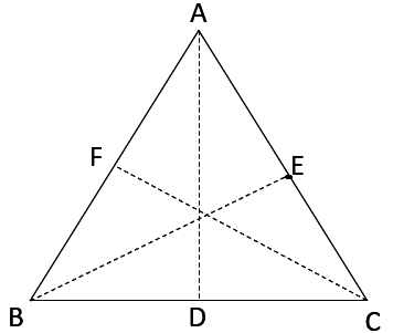 NCERT Exemplar Solutions: Triangles | Mathematics (Maths) Class 7 (Old NCERT)