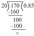 RS Aggarwal Solutions: Decimals (Exercise 3A) | Mathematics (Maths) Class 7 (Old NCERT)