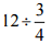 NCERT Solutions for Class 7 Maths - Fractions and Decimals (Exercise 2.1)