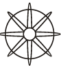 Symmetry Class 7 Worksheet Maths Chapter 12