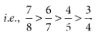 NCERT Exemplar Solutions: Fractions & Decimals | Maths Olympiad Class 6