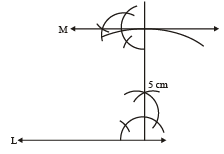Practical Geometry Class 8 Worksheet Maths