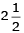 Sample Paper 1 - Term 1 Mathematics, Class 6 | Class 6 All Subjects (Old NCERT)