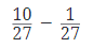 Fractions NCERT Solutions | Mathematics for Class 6