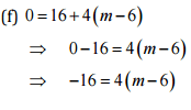 NCERT Solutions for Class 8 Maths - Simple Equations- 2
