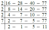 RS Aggarwal Solutions: Factors & Multiples (Exercise 2E) | Mathematics for Class 6