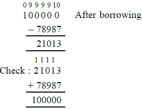RS Aggarwal Solutions: Whole Numbers (Exercise 3C) | Mathematics (Maths) Class 6
