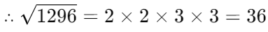 Mathematics Olympiad Model Test Paper - 1 | Mathematics Olympiad Class 7