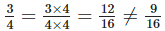 NCERT Exemplar Solutions: Comparing Quantities | Mathematics (Maths) Class 7 (Old NCERT)