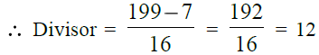 RS Aggarwal Solutions: Whole Numbers (Exercise 3F) | Mathematics (Maths) Class 6