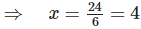 NCERT Exemplar Solutions: Simple Equations | Mathematics (Maths) Class 7 (Old NCERT)