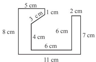 Maths Olympiad Previous Year Paper -3 | Maths Olympiad Class 6