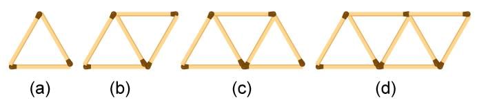 NCERT Solutions for Class 6 Maths - Algebra
