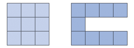 Perimeter and Area NCERT Solutions | Mathematics (Maths) Class 6