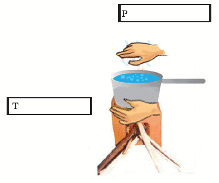 NCERT Exemplar Solutions: Heat | Science Class 7