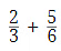 Fractions NCERT Solutions | Mathematics for Class 6