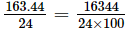 Decimals (Exercise 3.3) RD Sharma Solutions | Mathematics (Maths) Class 7 (Old NCERT)