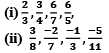 Mental Maths Questions and Answers: Fractions and decimals | Mental Math for Class 7
