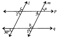 NCERT Exemplar Solutions: Lines & Angles | Mathematics (Maths) Class 7 (Old NCERT)