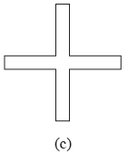 Worksheet Solutions: Symmetry - 2 | Worksheets with Solutions for Class 6