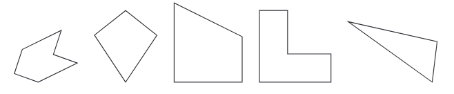 Symmetry NCERT Solutions | Mathematics for Class 6
