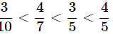 Class 7 Maths Chapter 2 Question Answers - Fractions and Decimals