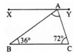 NCERT Solutions for Class 7 Maths Chapter 7 A Tale of Three Intersecting Lines