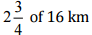 NCERT Solutions for Class 7 Maths - Fractions and Decimals (Exercise 2.1)