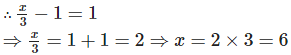 NCERT Exemplar Solutions: Simple Equations | Mathematics (Maths) Class 7 (Old NCERT)