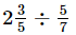 Fractions (Exercise 2.3) RD Sharma Solutions | Mathematics (Maths) Class 7