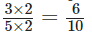 Fractions NCERT Solutions | Mathematics for Class 6