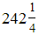 RS Aggarwal Solutions: Fractions (Exercise 2C) | Mathematics (Maths) Class 7 (Old NCERT)