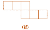 NCERT Solutions for Class 7 Maths - Visualising Solid Shapes- 1
