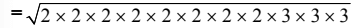 Mathematics Olympiad Model Test Paper - 2 | Mathematics Olympiad Class 7
