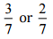 NCERT Solutions for Class 7 Maths - Fractions and Decimals (Exercise 2.1)