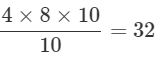Practice Questions: Series Completion and Inserting | Science Olympiad Class 6