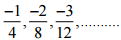 NCERT Solutions for Class 7 Maths - Rational Numbers