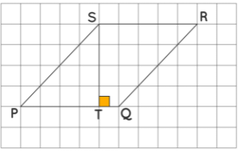 Area of Parallelogram | Mathematics (Maths) Class 7 (Old NCERT)